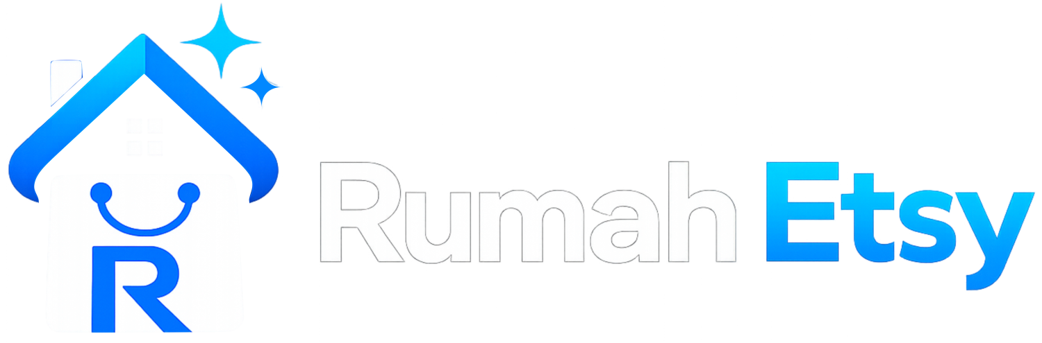 Rumah Etsy